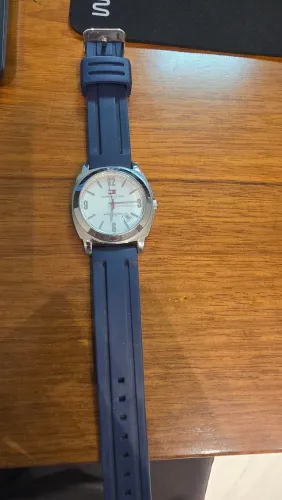 Relogio Tommy Hilfiger