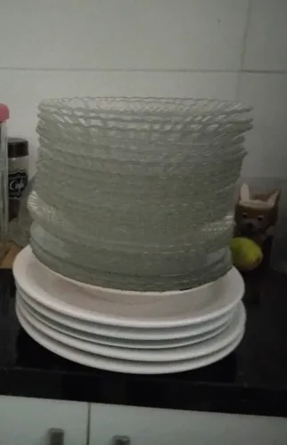 32 Pratos para restaurante