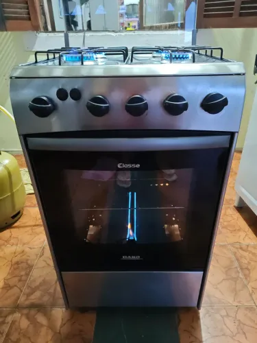 Vendo fogão automático