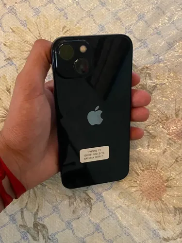 iPhone 13 