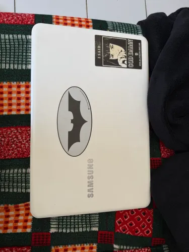 Notebook Samsung