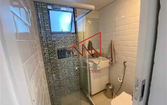 Cobertura-À VENDA-Gávea-Rio de Janeiro-RJ