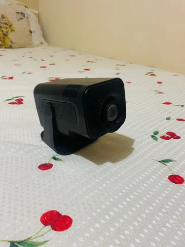 Projetor HY320 Mini