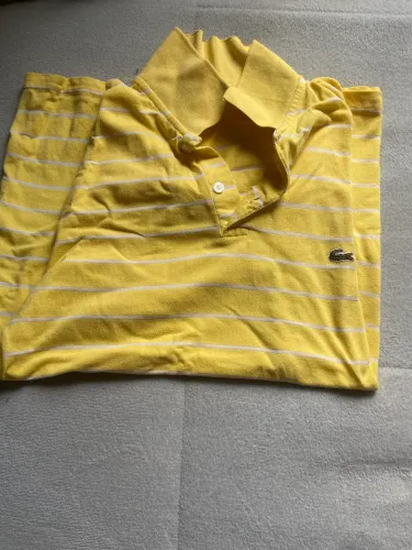 Camiseta Lacoste XL