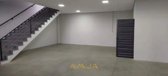 Salão para aluguel, 4 vagas, Jardim Residencial Dona Maria José - Indaiatuba/SP