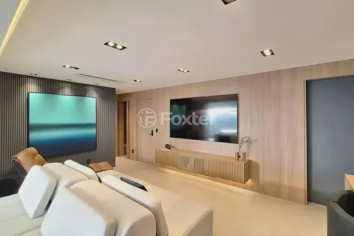 Apartamento à venda Rua Fortunato Ferraz, Vila Anastácio - São Paulo