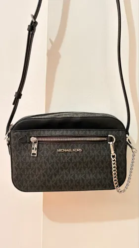 Bolsa Monograma Michael Kors