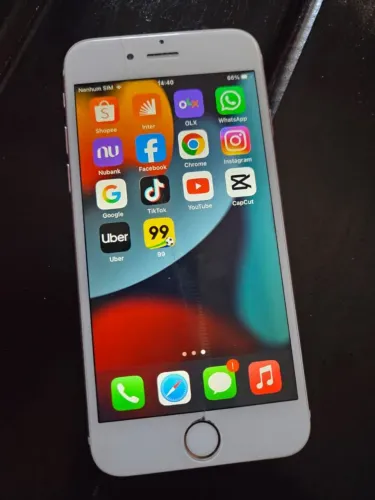 iPhone 6s Rose 32gb