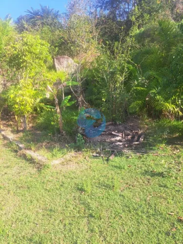 Terreno à venda, 2123 m² por R$ 380.000,00 - Caputera - Sorocaba/SP