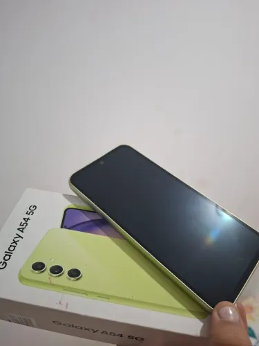 Celular A54