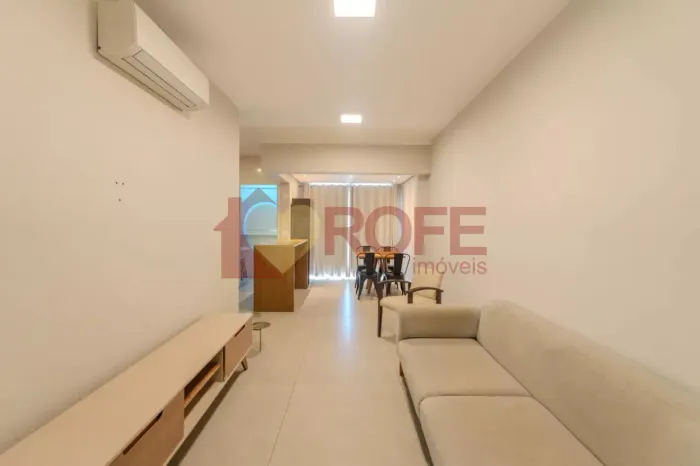 Apartamento para Venda com 78m², 1 quarto e 1 vaga na Bela Vista, SP.