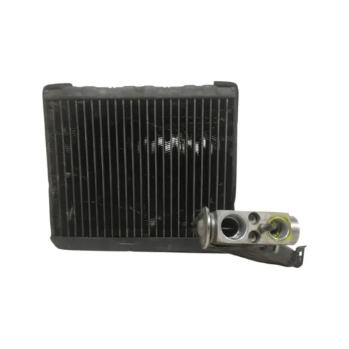 Radiador Ar Evaporador Land Rover Freelander 2 2007 Á 2012 Z 1