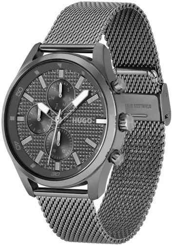 Relógio Hugo Boss - Original (usado 1x)