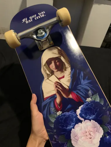 Skate Gringo