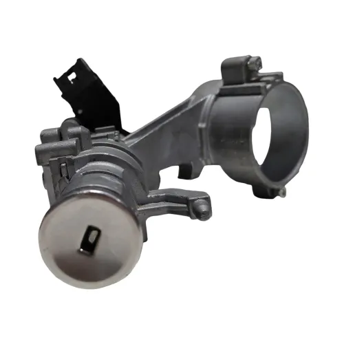Suporte Cilindro Ignição Citroen C4 Hatch 2011 1.6 Uzad0