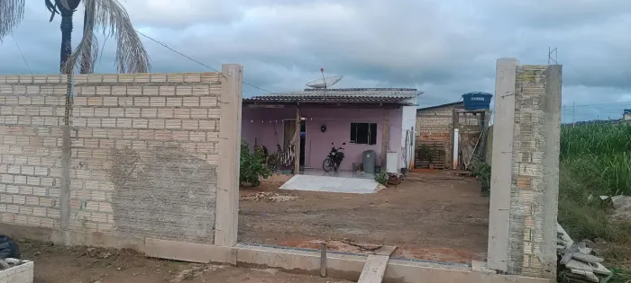 Casa para venda