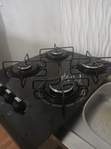 Fogao de mesa
