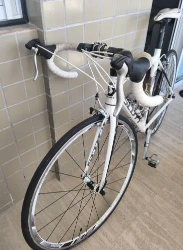 Bicicleta Speed Scott 52