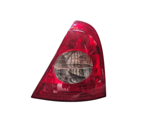 Lanterna traseira Direita Renault Clio 2003 A 2011