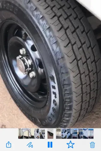 Hyundai HR 2.5 TCI Diesel (rs/rd) 2020