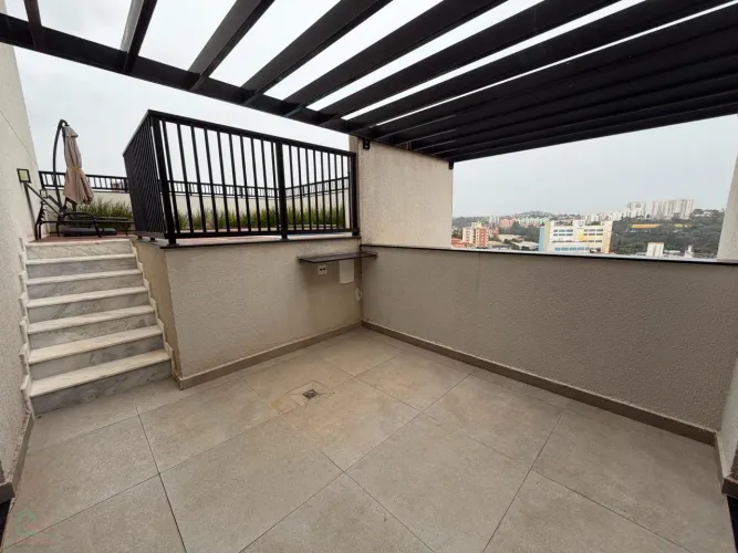APARTAMENTO RESIDENCIAL em Valinhos - São Paulo, Jardim Ribeiro