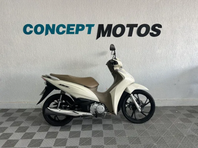 Honda Biz