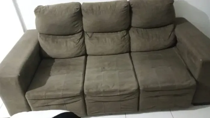 Sofa de 3 lugares
