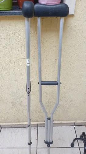 Muletas