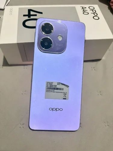 Oppo A40