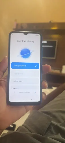 Redmi 9a 