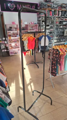 Araras de Roupa
