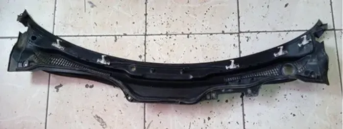 Churrasqueira Volvo C30 2007 2008 2009 2010 2011 Preto