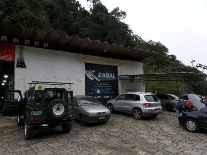 Imóvel para aluguel com 200 m² em Albuquerque - Teresópolis - R.J:.