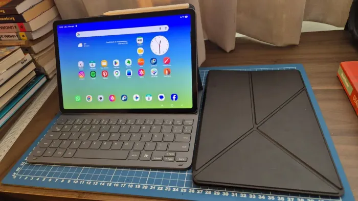 Samsung Tab S11 - WiFi, 12GB RAM, 256GB