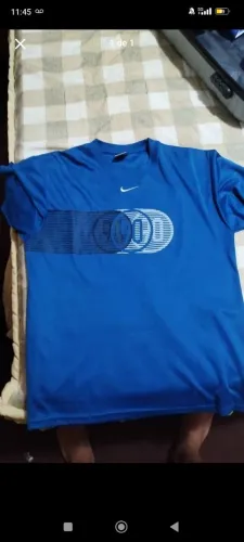 Camisa Nike Total 90 M