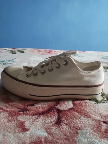 Tênis All Star Converse N°36