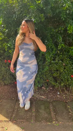 Vestido da youcom usado poucas vezes
