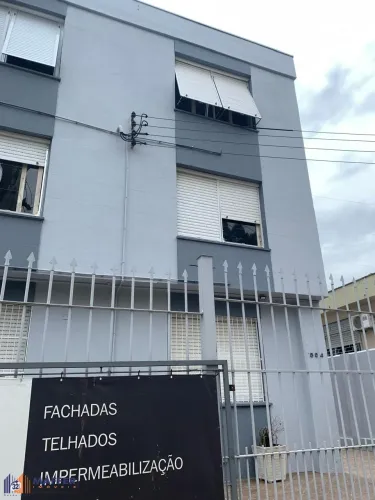 Apartamento com otima localização!