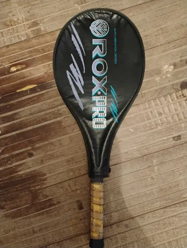 Raquete de tênis ROXPRO semi nova