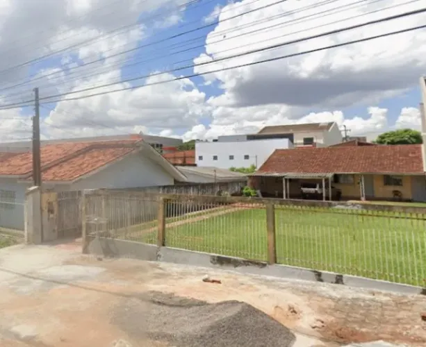 Terreno Região do Lago em Cascavel PR