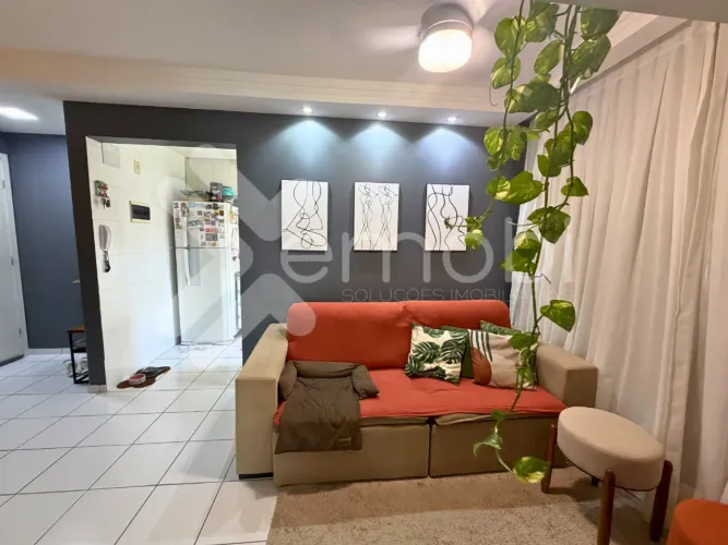 Apartamento à vendaPonta NegraNatal582 quartos