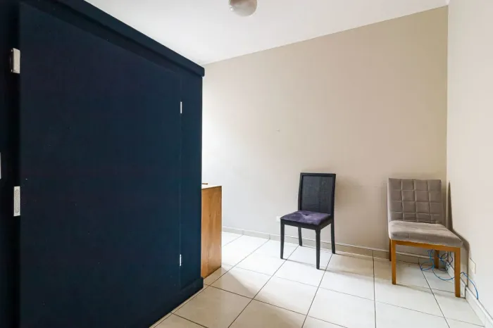Sala comercial na Rua Napoleão de Barros, 456 - Sala 03 30 m²