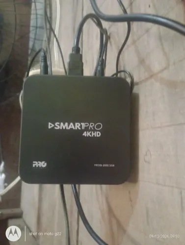 SmartPro4KHD
