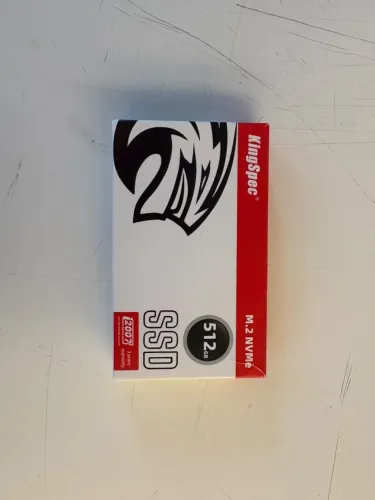 SSD