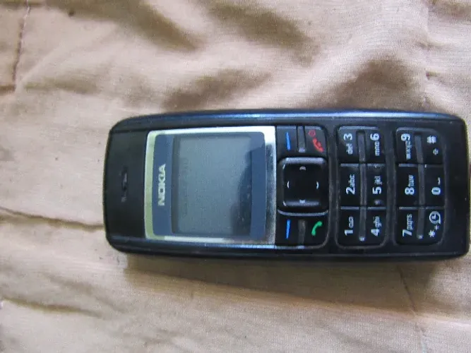  Nokia 1600 (ler)