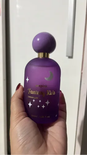 perfume infantil 