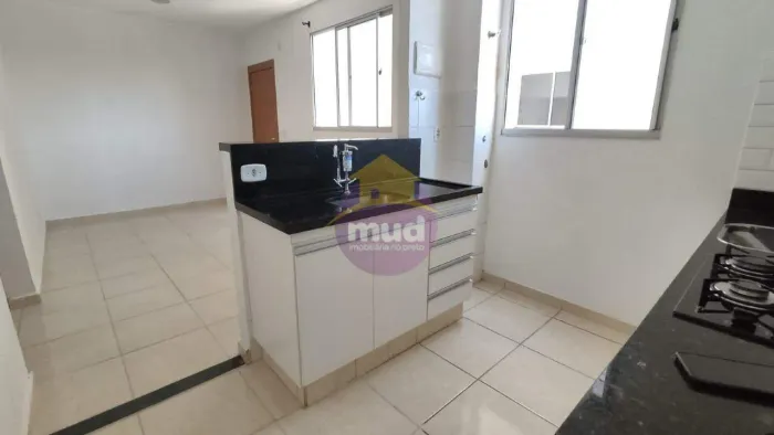 Apartamento para aluguel no bairro JARDINS RIO PRETO, em São José do Rio Preto - SP