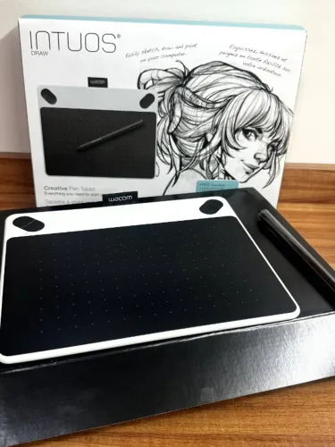 Mesa digitalizadora