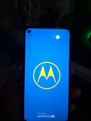 Moto G8 power para retirar de peças ou conserto