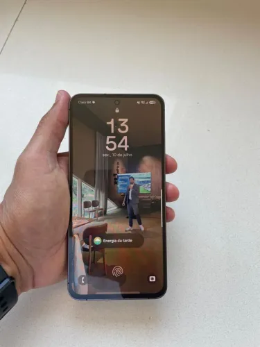 Celular Samsung S24 FE